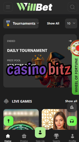 Casino Bitz - Best Bitcoin Casino Platform-casinocasi.ydblkf.net
