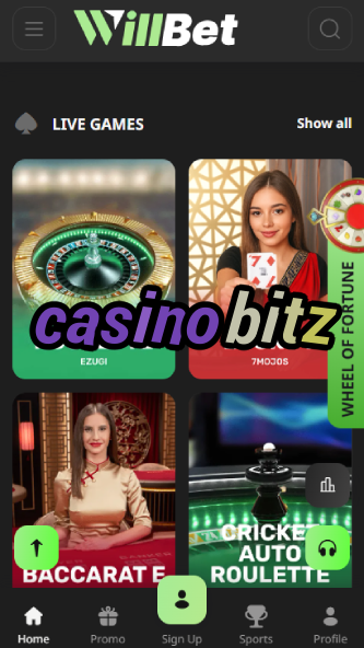 Casino Bitz - Best Bitcoin Casino Platform-casinocasi.ydblkf.net