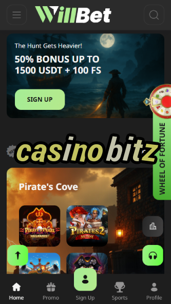 Casino Bitz - Best Bitcoin Casino Platform-casinocasi.ydblkf.net