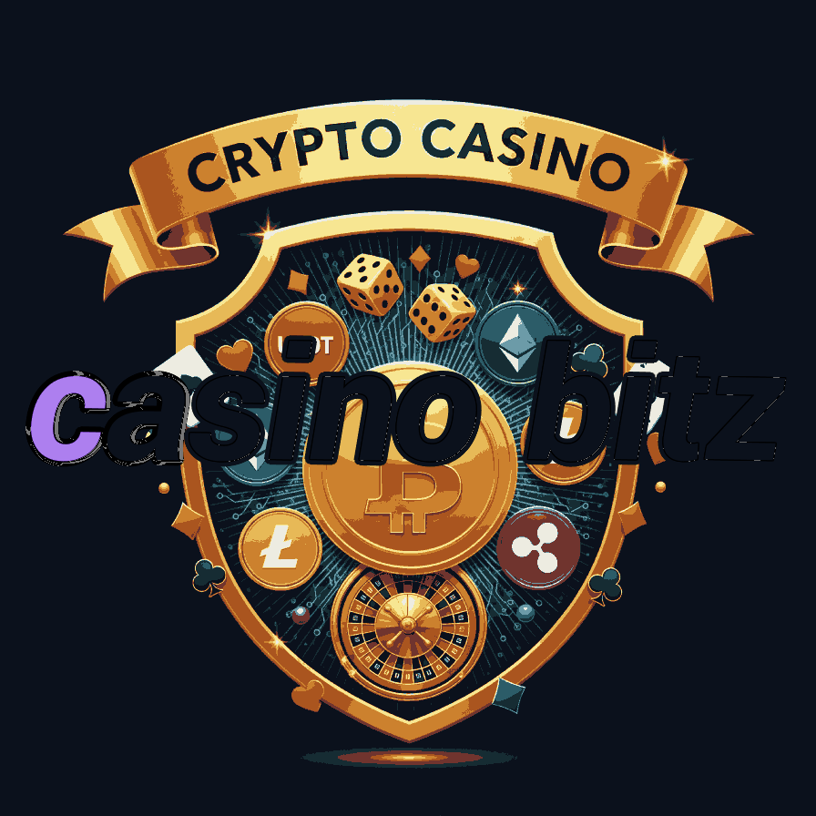 Casino Bitz - Best Bitcoin Casino Platform